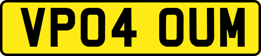 VP04OUM