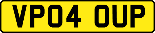 VP04OUP