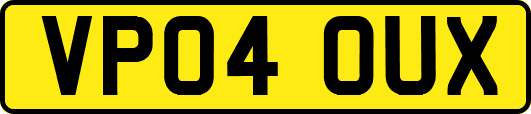 VP04OUX