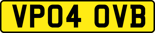VP04OVB