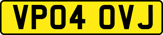 VP04OVJ