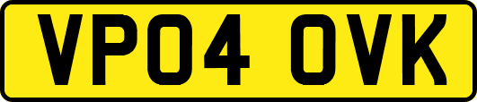 VP04OVK
