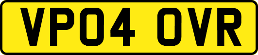 VP04OVR