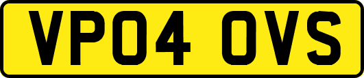 VP04OVS