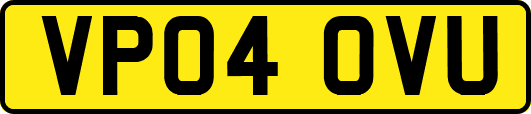 VP04OVU