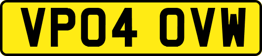 VP04OVW