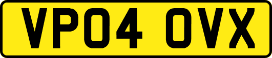 VP04OVX
