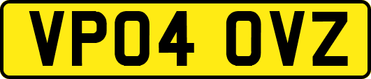 VP04OVZ