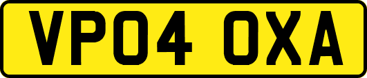 VP04OXA