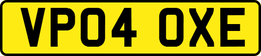 VP04OXE