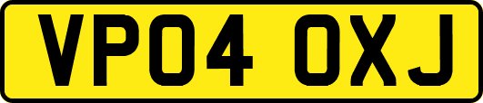 VP04OXJ