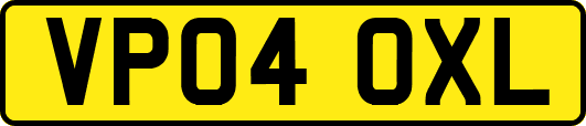 VP04OXL
