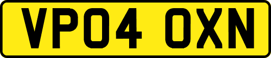 VP04OXN
