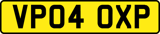 VP04OXP