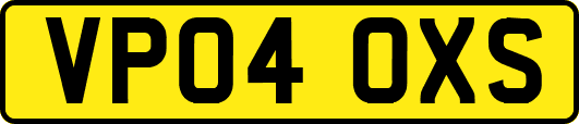 VP04OXS