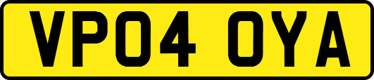 VP04OYA