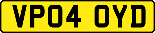 VP04OYD