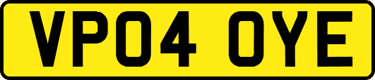 VP04OYE