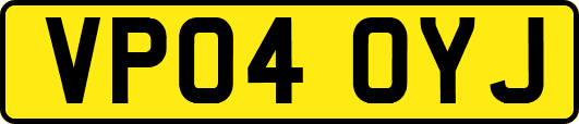 VP04OYJ