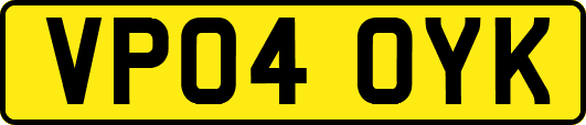 VP04OYK