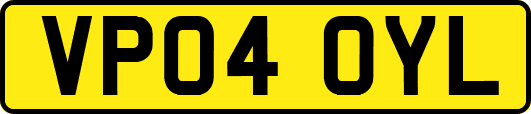VP04OYL