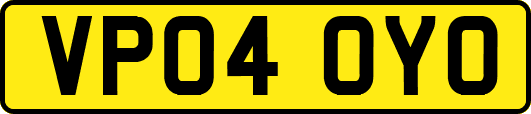 VP04OYO