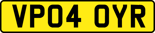 VP04OYR