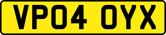 VP04OYX