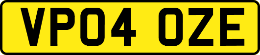 VP04OZE