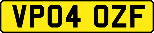 VP04OZF