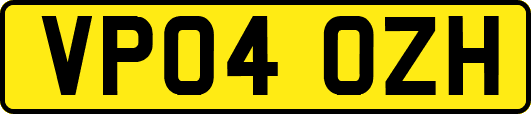 VP04OZH