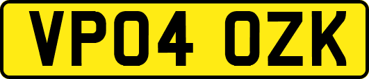 VP04OZK