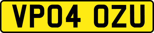 VP04OZU