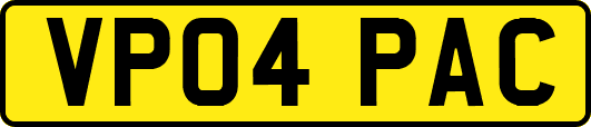 VP04PAC