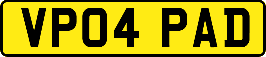 VP04PAD