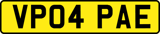 VP04PAE