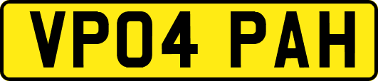 VP04PAH