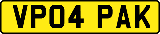 VP04PAK