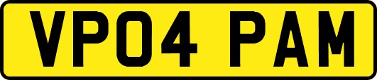 VP04PAM
