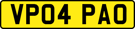 VP04PAO