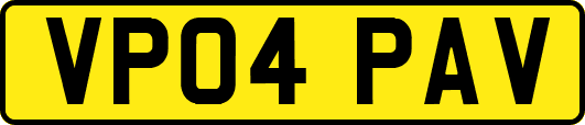 VP04PAV