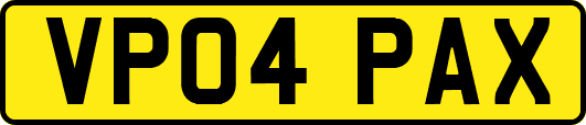 VP04PAX