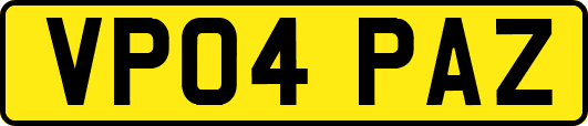 VP04PAZ