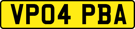 VP04PBA