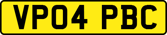 VP04PBC