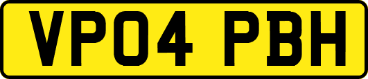 VP04PBH