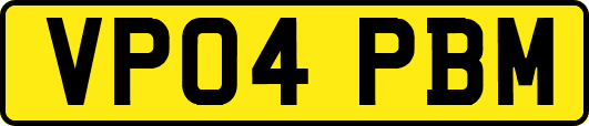 VP04PBM
