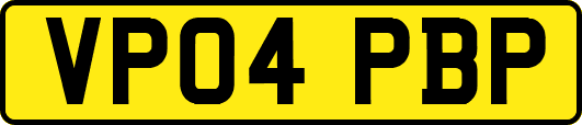 VP04PBP