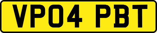 VP04PBT