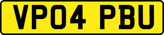 VP04PBU